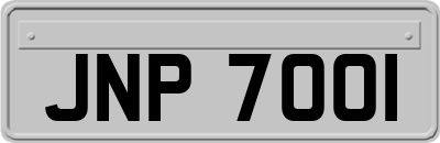 JNP7001