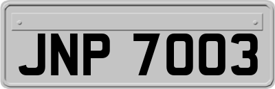 JNP7003