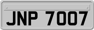 JNP7007