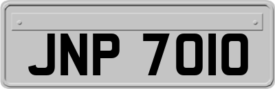 JNP7010