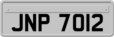 JNP7012