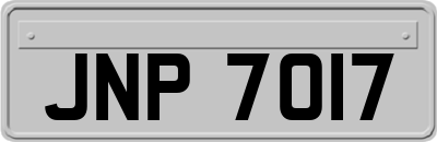 JNP7017
