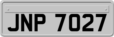 JNP7027