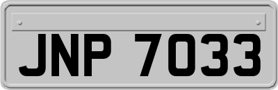 JNP7033