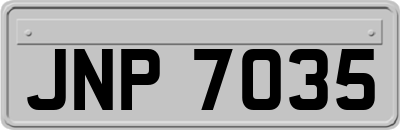 JNP7035