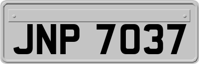 JNP7037