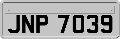 JNP7039