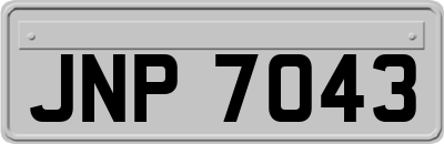 JNP7043
