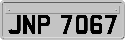 JNP7067