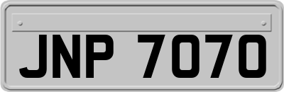 JNP7070