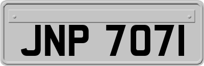 JNP7071