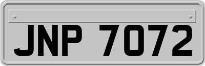 JNP7072