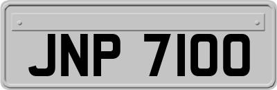 JNP7100