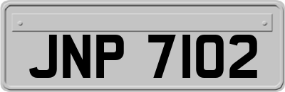 JNP7102
