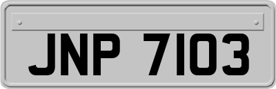 JNP7103