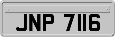 JNP7116