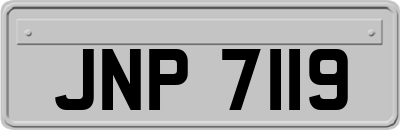 JNP7119
