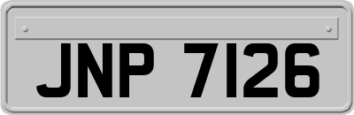 JNP7126