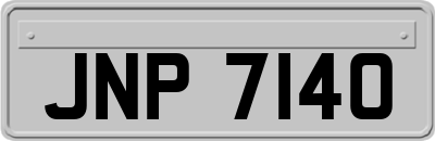 JNP7140
