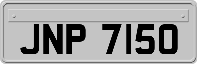 JNP7150