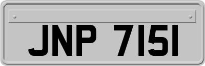 JNP7151