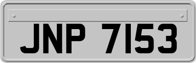 JNP7153
