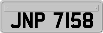 JNP7158