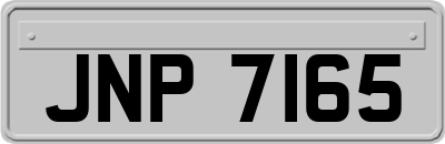 JNP7165