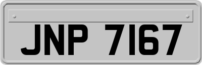 JNP7167