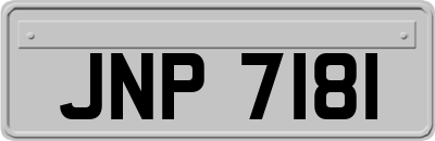 JNP7181