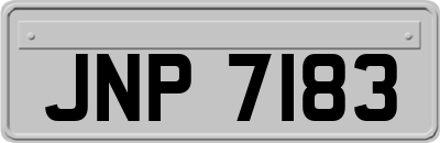 JNP7183