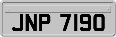 JNP7190