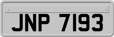 JNP7193