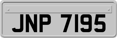 JNP7195