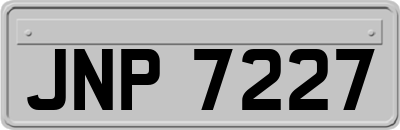 JNP7227