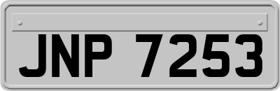 JNP7253