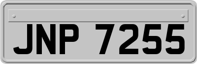 JNP7255