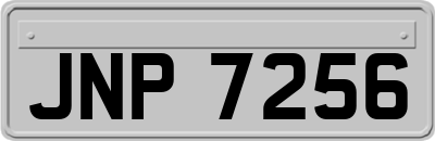 JNP7256