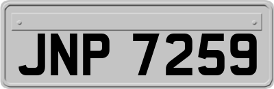 JNP7259