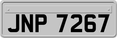 JNP7267