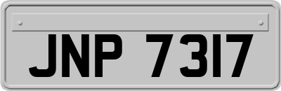 JNP7317