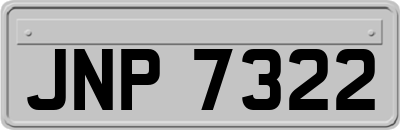 JNP7322