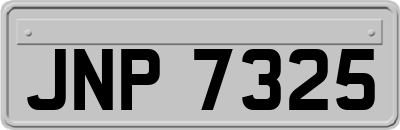 JNP7325