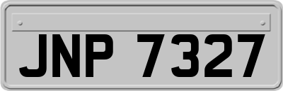 JNP7327
