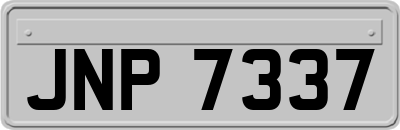 JNP7337