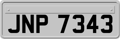 JNP7343