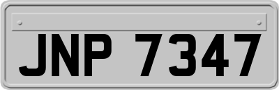 JNP7347