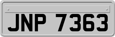 JNP7363