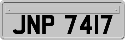 JNP7417
