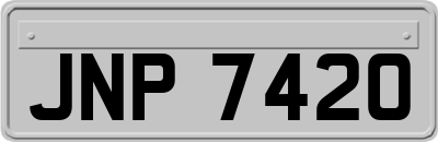JNP7420